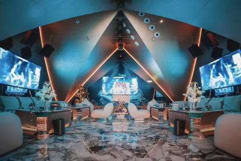 十堰夜总会招聘,十堰商务KTV,稳定高薪,每日工作机会满满