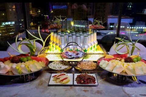 十堰各大夜场招聘模特,做夜场的技巧