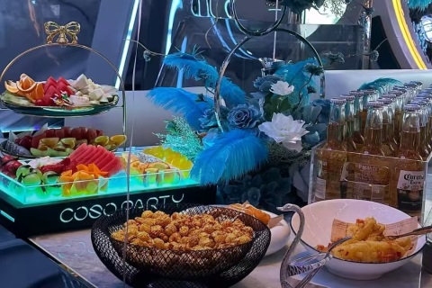 十堰KTV招聘,十堰高端夜店,高薪诚聘展现青春风采