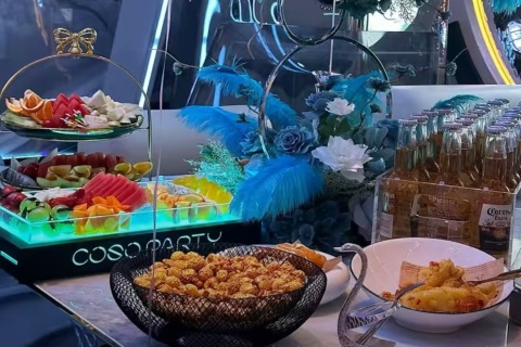 十堰夜总会招聘,十堰高端KTV,都市奢华夜生活,高端职位诚邀