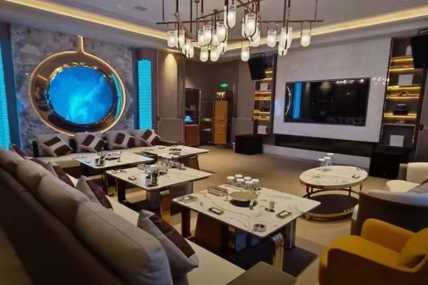 十堰商务KTV招聘,成长自我踏上职场荣耀之路